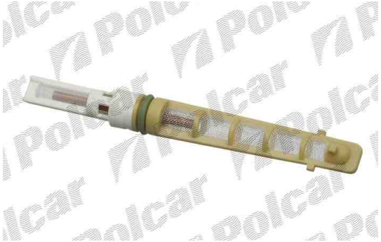 Audi A4 3/99-9/00 vstrekovacia tryska expanzného ventilu