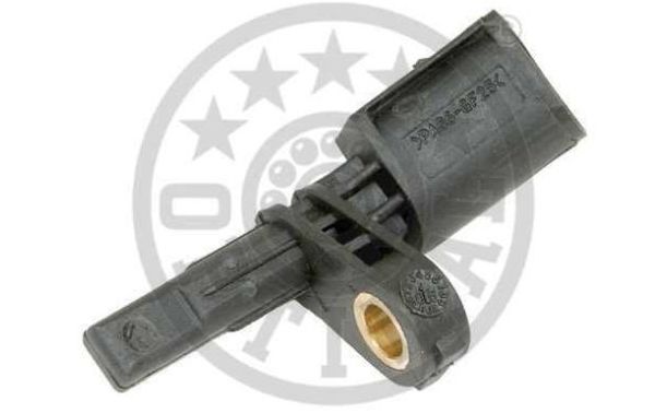 VW PASSAT "CC" 06/08-snímač počtu otáčok kolesa predná náprava vpravo