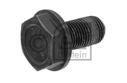 Audi A4 3/99-9/00 skrutka zotrvačníka/MANUÁL/FEBI BILSTEIN