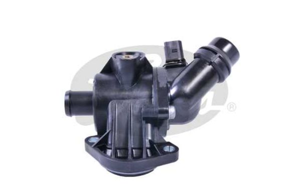 VW Passat B5.5 11/00-3/05 termostat chladenia 