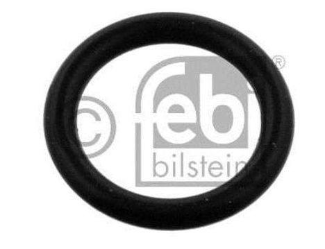 VW Passat B5.5 11/00-3/05 tesniaci krúžok chladiča oleja /FEBI BILSTEIN/