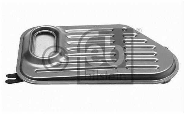 Audi A4 3/99-9/00 hydraulický filter automatickej prevodovky 1.6-2.5