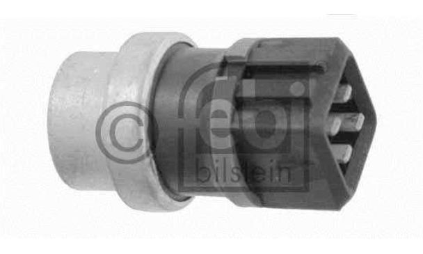 VW Polo 10/94-9/99  snímač teploty chladiacej kvapaliny 