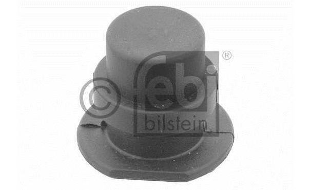 VW Polo 10/94-9/99 zátka príruby chladiva