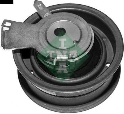 Audi A4 10/00-9/04 napínacia kladka rozvodového remeňa