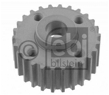 Audi A4 10/00-9/04 ozubené koleso kľukového hriadeľa