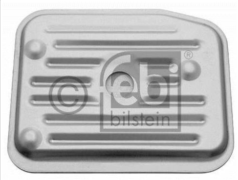 Audi A4 10/00-9/04 hydraulický filter automatickej prevodovky
