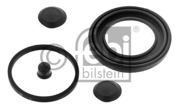 VW POLO 10/94-9/99 tesnenie piestu brzd.strmeňa 