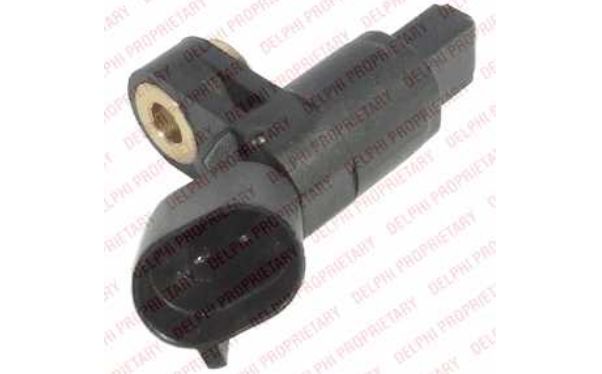 VW POLO 10/99-12/01 snímač počtu otáčok kolies predný ľavý