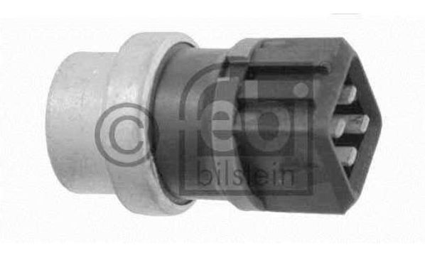 VW Polo 10/99-12/01 snímač teploty chladiacej kvapaliny