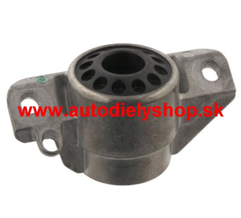 Audi A4 11/07-2012 horné uloženie zadných tlmičov sada L+P