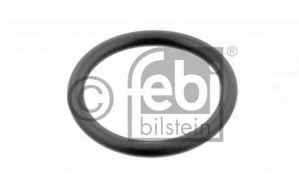 VW Polo 1/02-5/05 tesniaci krúžok potrubia chladiacej kvapaliny