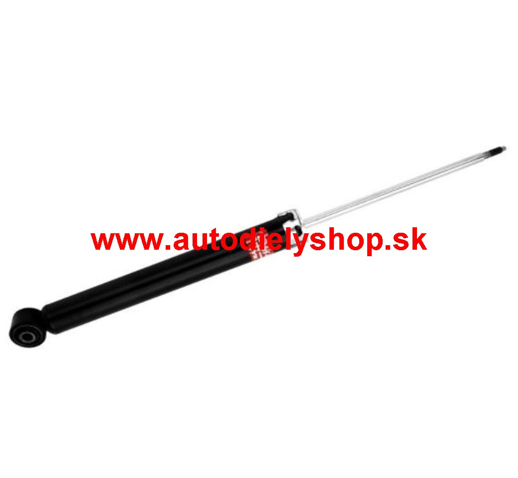 Audi A4 11/07-2012 zadné tlmiče L+P KYB
