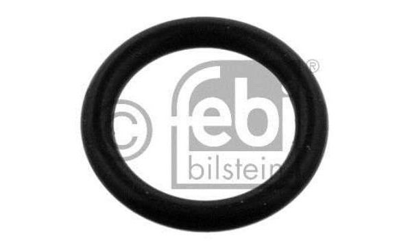 VW Polo 1/02-5/05 tesniaci krúžok chladiča oleja /FEBI BILSTEIN/