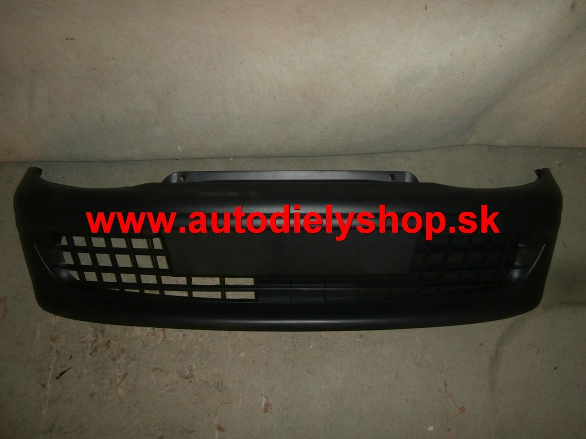 Fiat Seicento 5/98-11/00 predný nárazník 