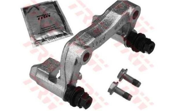 VW POLO 1/02-05/05 držiak brzdového strmeňa zadný pravý