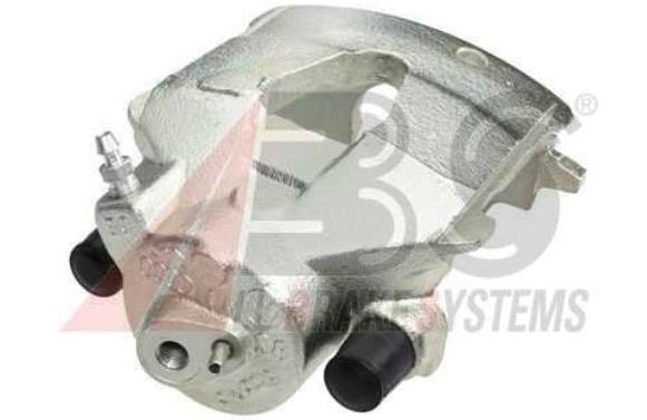 VW POLO 1/02-05/05 brzdový strmeň predný ľavý