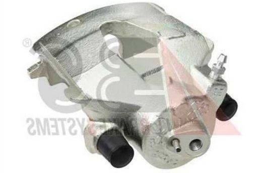 VW POLO 1/02-05/05 brzdový strmeň predný pravý