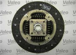 Audi A4 11/2007-2012 Spojková sada Luk RepSet 1.8TFSI