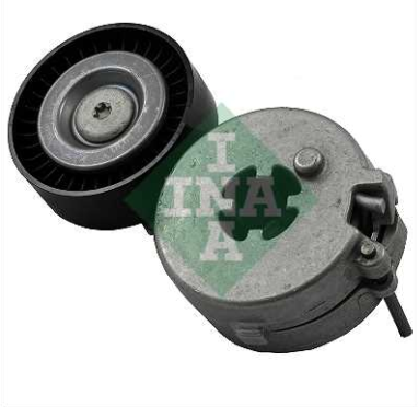Audi A4 11/2007-2012 napínacie rameno rebrovaného klinového remeňa