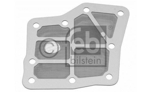 VW POLO 3/05-6/09 hydraulický filter automatickej prevodovky