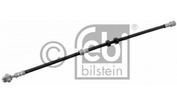 VW POLO 3/05-6/09 brzdová hadica predná obojstranná 