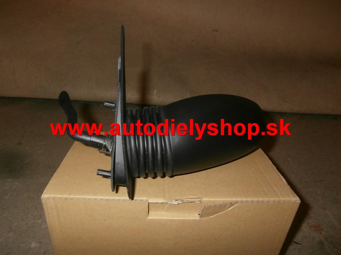  Fiat Seicento 5/98- mech.spätné zrkadlo ľavé