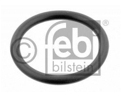 Audi A5 6/2007-2011 tesniaci krúžok potrubia chladiacej kvapaliny