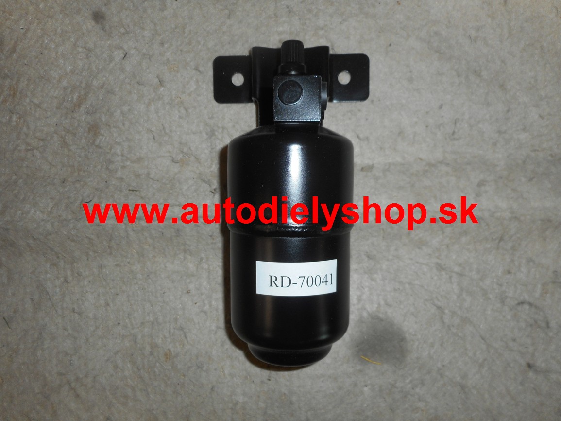 VW SHARAN 6/95-4/00 sušič klimatizácie 