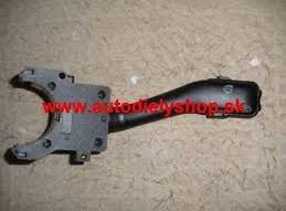 Audi A6 6/94-4/97 prepínač stieračov Pravý/ KOMBI /