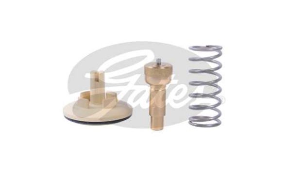VW TOURAN 1/03- termostat chladenia 