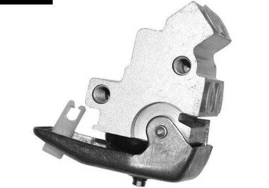 Audi A6 6/94-4/97 regulátor brzdovej sily