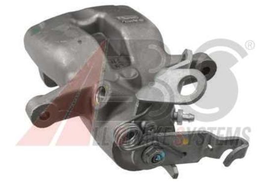 VW TOURAN 1/03-12/06 brzdový strmeň pravý zadný