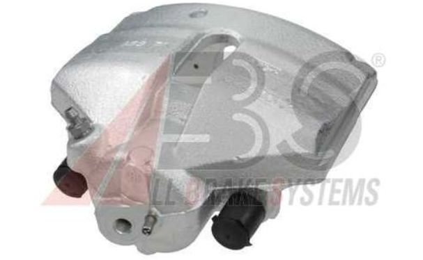 VW TOURAN 1/03-12/06 brzdový strmeň predný ľavý
