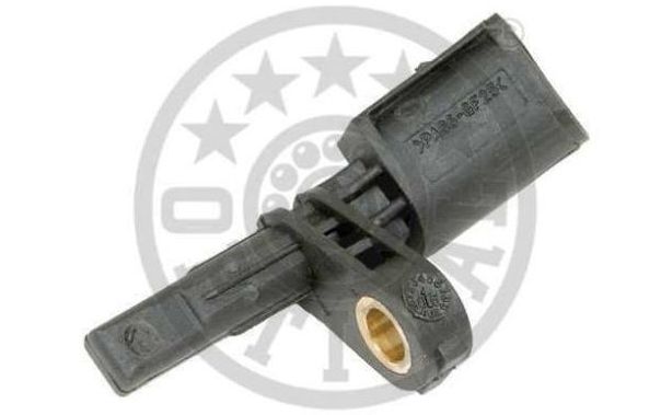 VW TOURAN 1/03-12/06 snímač počtu otáčok kolesa predná náprava vpravo
