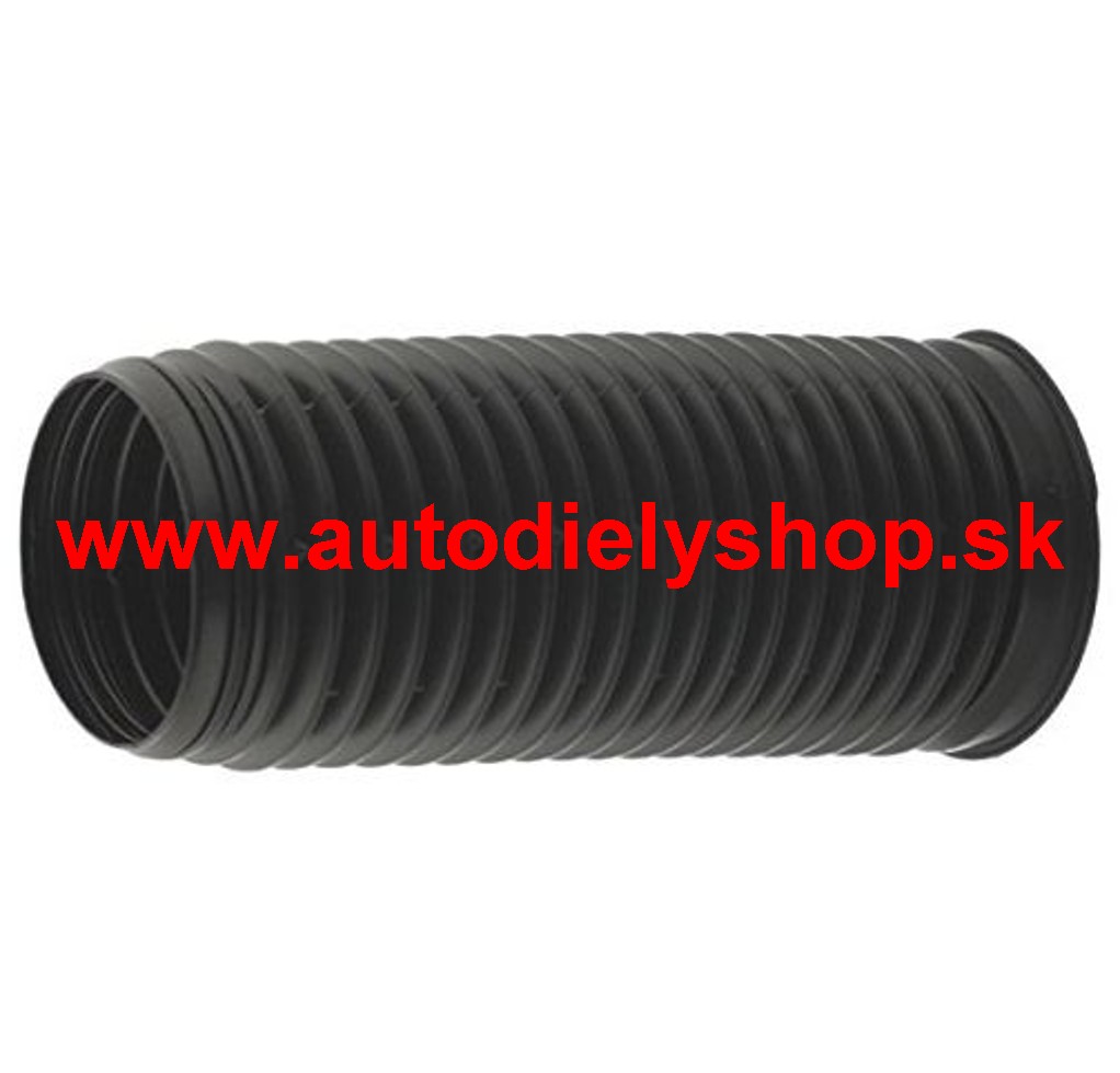 VW TIGUAN 10/07-7/2011 manžety predných tlmičov sada L+P /FEBI/