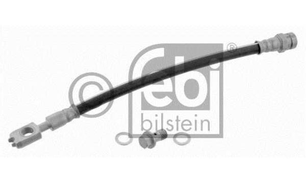 VW TIGUAN 10/07-7/2011 brzdová hadica na zadnej náprave obojstranné 