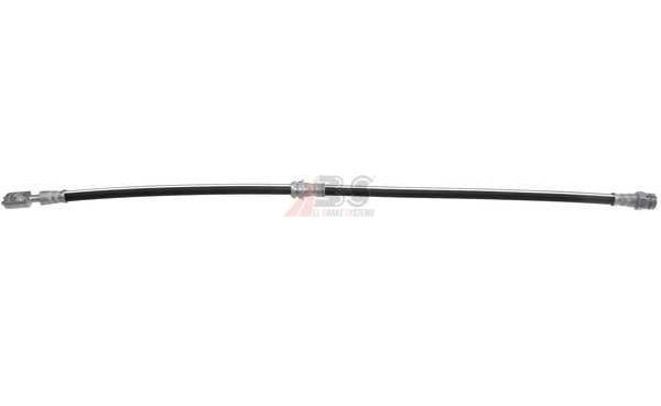 VW TIGUAN 10/07-7/2011 brzdová hadica na prednej  náprave obojstranná 