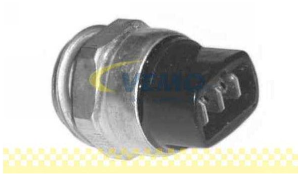 Audi A6 6/94-4/97 teplotný spínač ventilátora chladenia