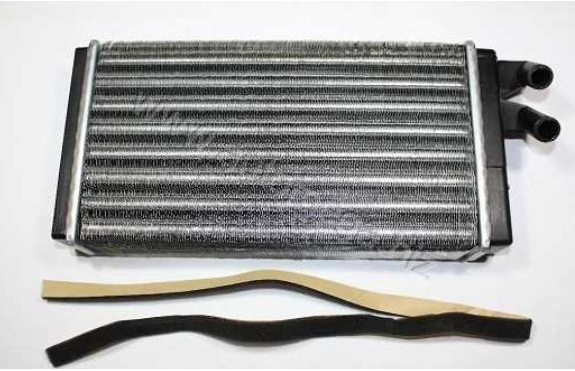 Audi A6 6/94-4/97 výmenník tepla vnútorného kúrenia
