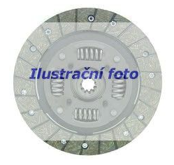 Audi A6 6/94-4/97 spojková lamela/MANUÁL/FEBI BILSTEIN
