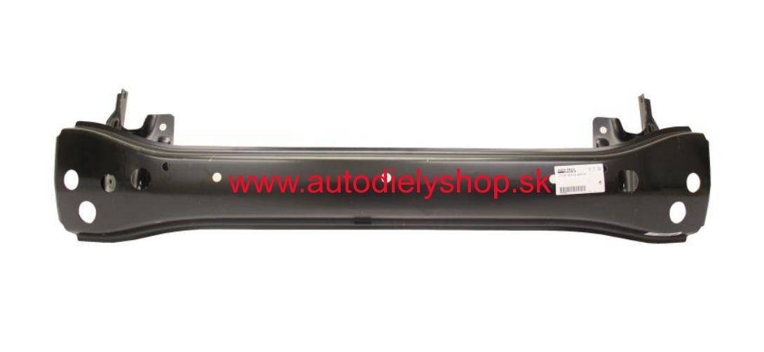 VW TRANSPORTER T5 4/03- výstuha predného nárazníku 