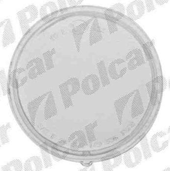 Audi A6 3/97-06/01 sklo prednej hmlovky Obojstranné
