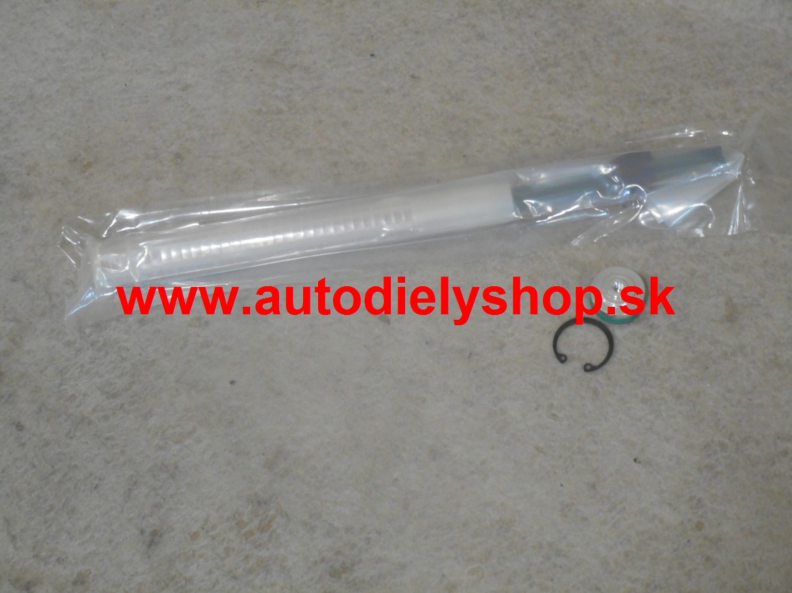 VW TOUAREG 11/02- sušič klimatizácie 