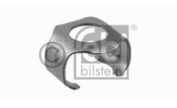 VW TOUAREG 11/02-5/10  držiak brzdovej hadice /FEBI BILSTEIN/