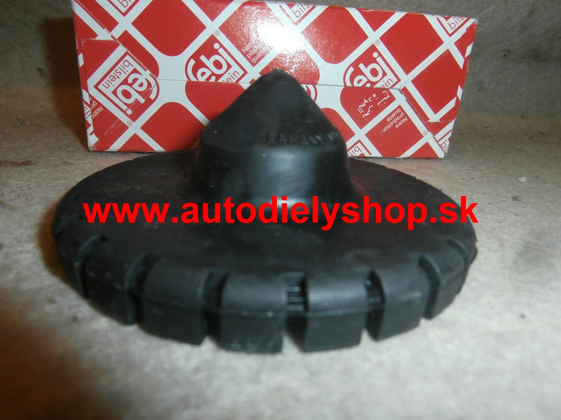 Audi A6 97-6/01 tanier pružiny zadný