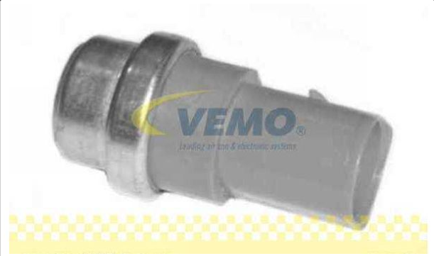 Audi A6 3/97-6/01 teplotný spínač ventilátora chladenia
