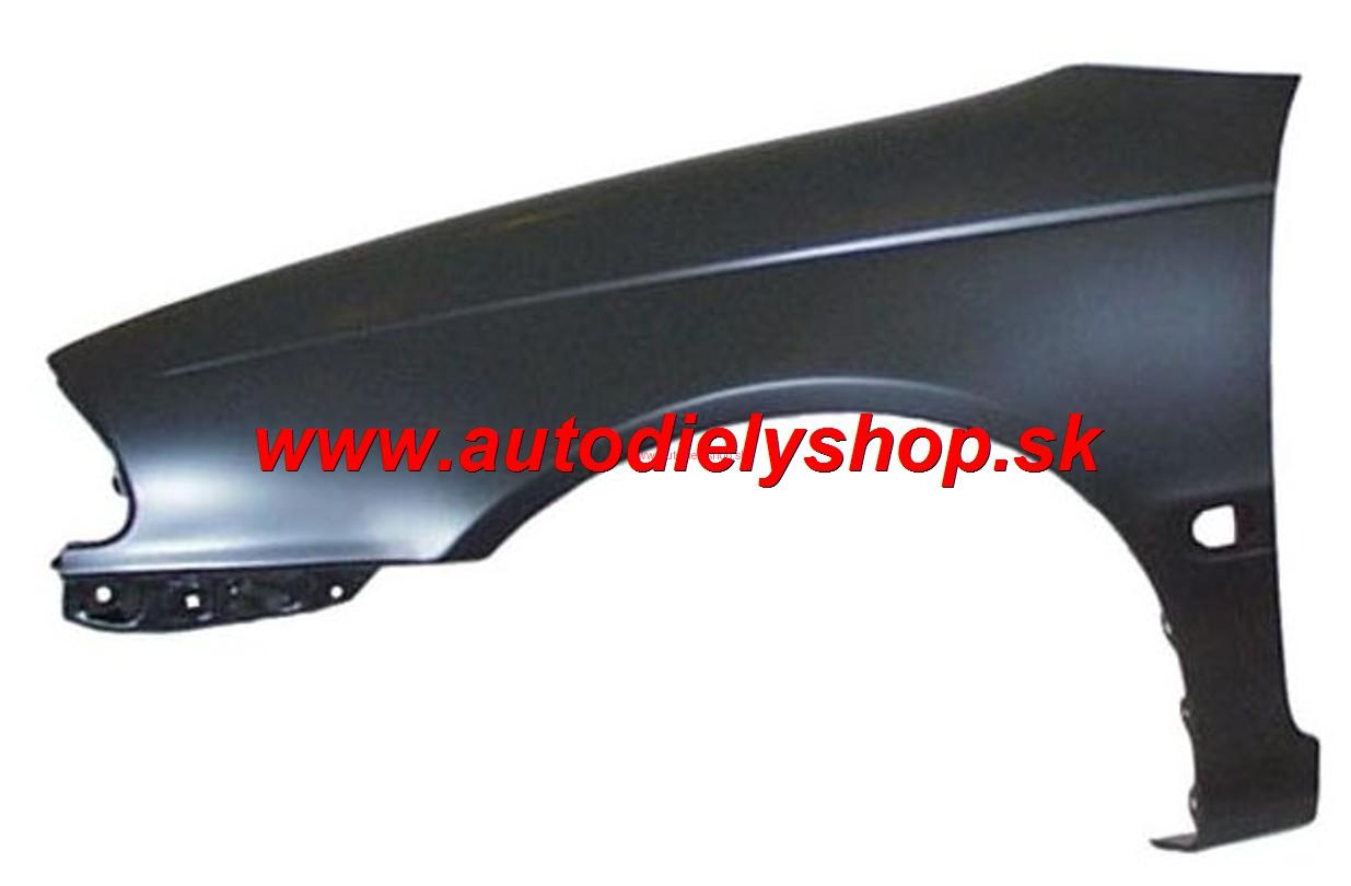 Toyota AVENSIS 10/00-5/03 blatník Lavý 