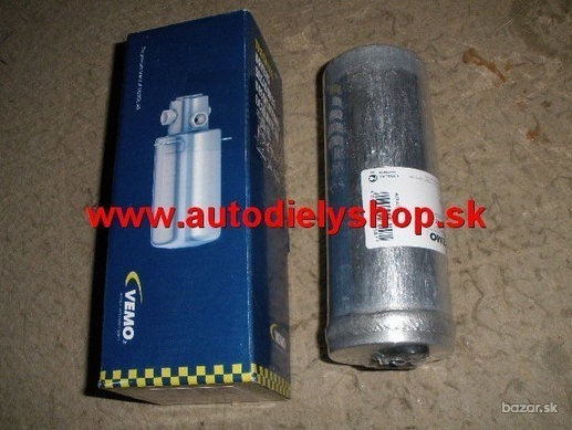 Audi A6 3/97-6/01 sušič klimatizácie / pre všetky typy /