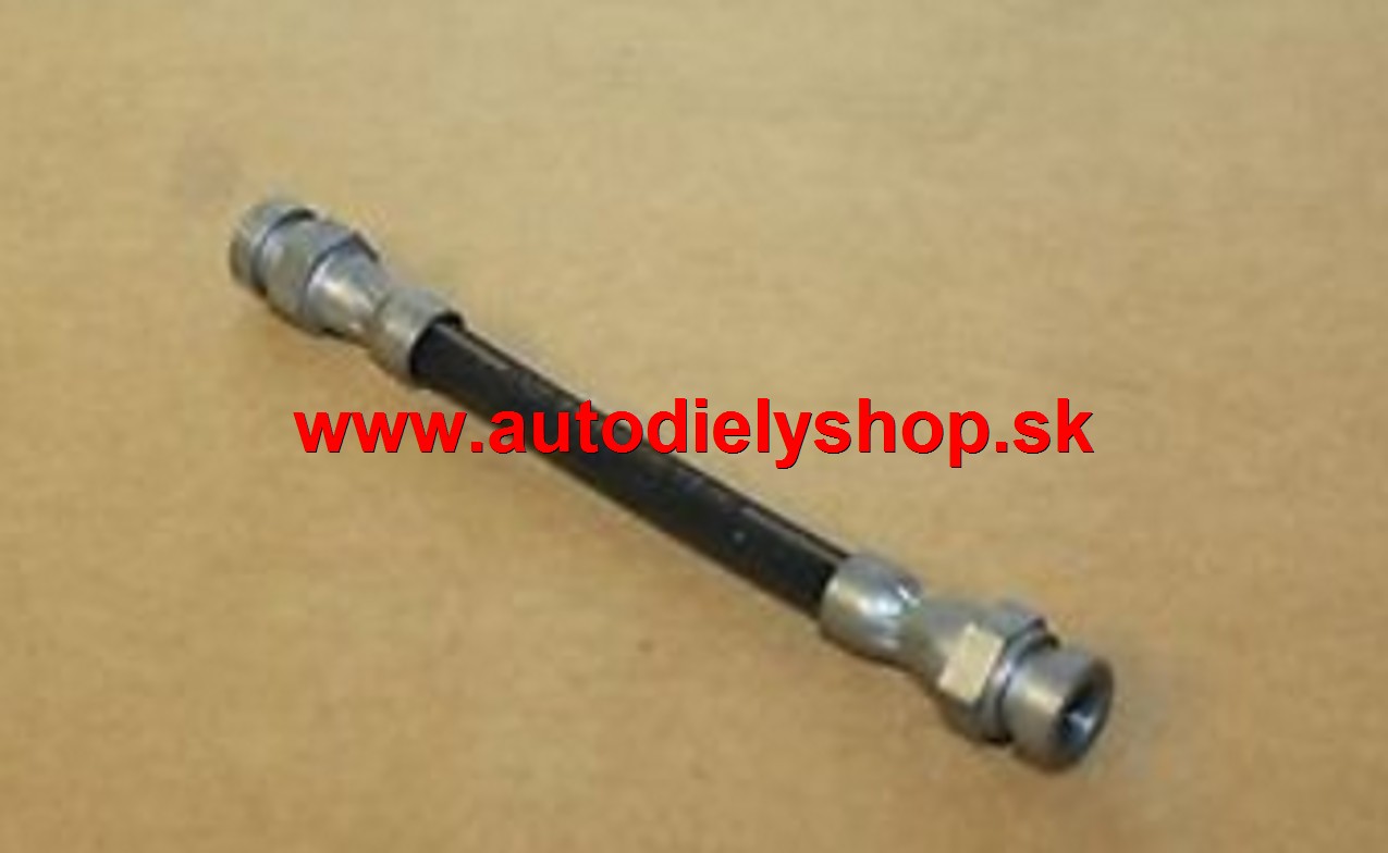 VW VENTO 9/91-9/97 brzdová hadica zadná obojstranná 